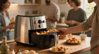15 Best Air Fryers for Party Snacks in 2027