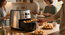 15 Best Air Fryers for Party Snacks in 2027