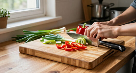 15 Best Bamboo Cutting Boards for Everyday Kitchen Prep in 2027