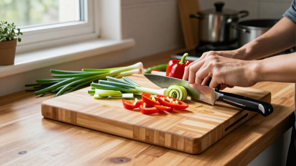 15 Best Bamboo Cutting Boards for Everyday Kitchen Prep in 2027