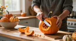 15 Best Carving Knives for Halloween Pumpkins in 2027