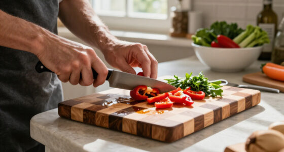 15 Best Checker Cutting Boards for 2027