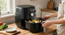 15 Best Compact Air Fryers for Small Kitchens in 2027