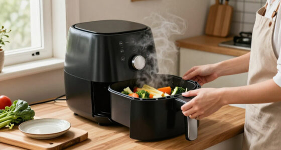 15 Best Compact Air Fryers for Small Kitchens in 2027