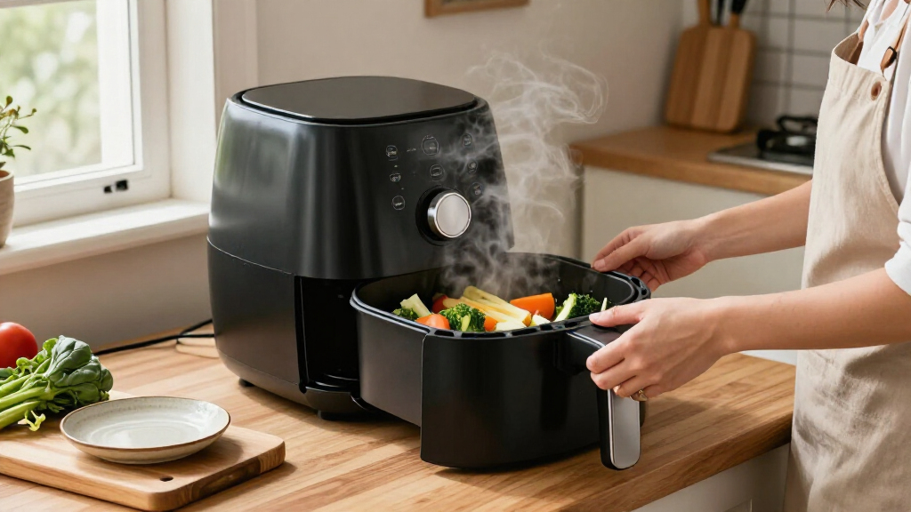 15 Best Compact Air Fryers for Small Kitchens in 2027