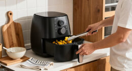 15 Best Compact Air Fryers for Small Kitchens in 2027