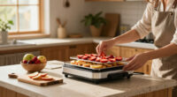 15 Best Compact Dehydrators for Fruit in 2027