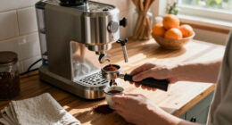 15 Best Compact Espresso Machines for Small Kitchens in 2027