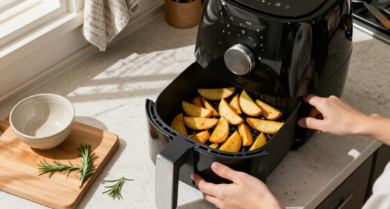 15 Best Countertop Air Fryers for Everyday Cooking in 2027