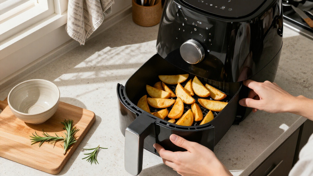 15 Best Countertop Air Fryers for Everyday Cooking in 2027