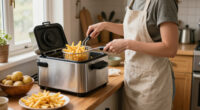 15 Best Countertop Deep Fryers for Home and High-Volume Cooking in 2027
