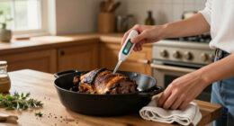 15 Best Digital Meat Thermometers for Faster, More Confident Cooking in 2027