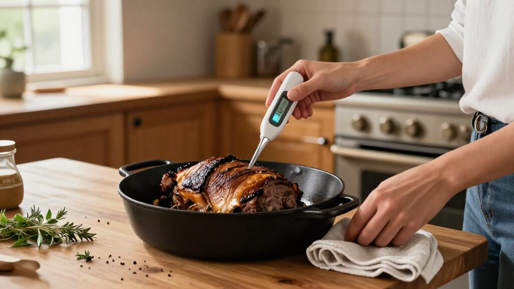 15 Best Digital Meat Thermometers for Faster, More Confident Cooking in 2027