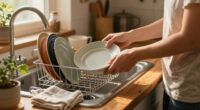 15 Best Dish Racks for Easier Kitchen Cleanup in 2027