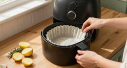 15 Best Disposable Air Fryer Liners in 2027