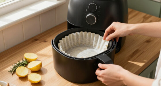 15 Best Disposable Air Fryer Liners in 2027