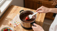 15 Best Electric Candy Melting Pots for Consistent Tempering and Dipping in 2027