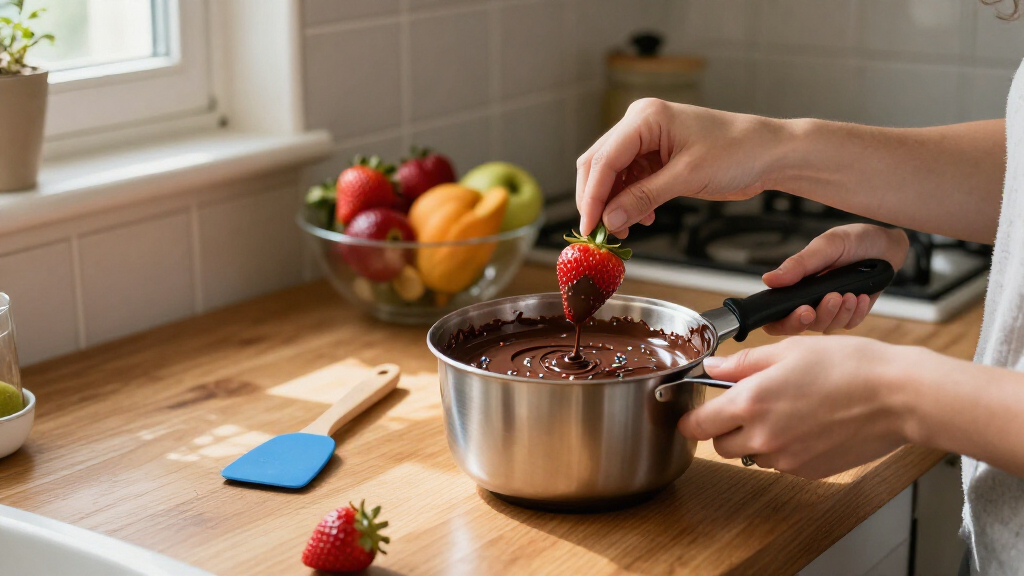15 Best Electric Candy Melting Pots for Easy Treat Making in 2027
