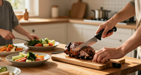 15 Best Electric Carving Knives for Easier Slicing in 2027