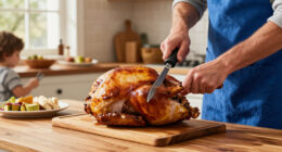 15 Best Electric Carving Knives for Holiday Meals and Everyday Slicing in 2027