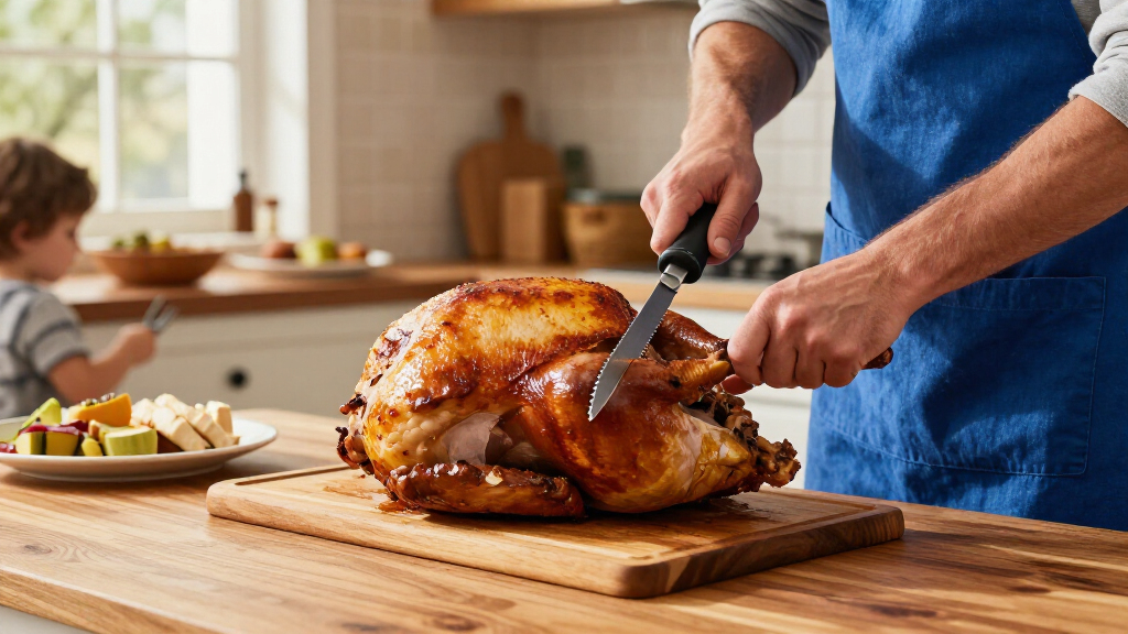 15 Best Electric Carving Knives for Holiday Meals and Everyday Slicing in 2027