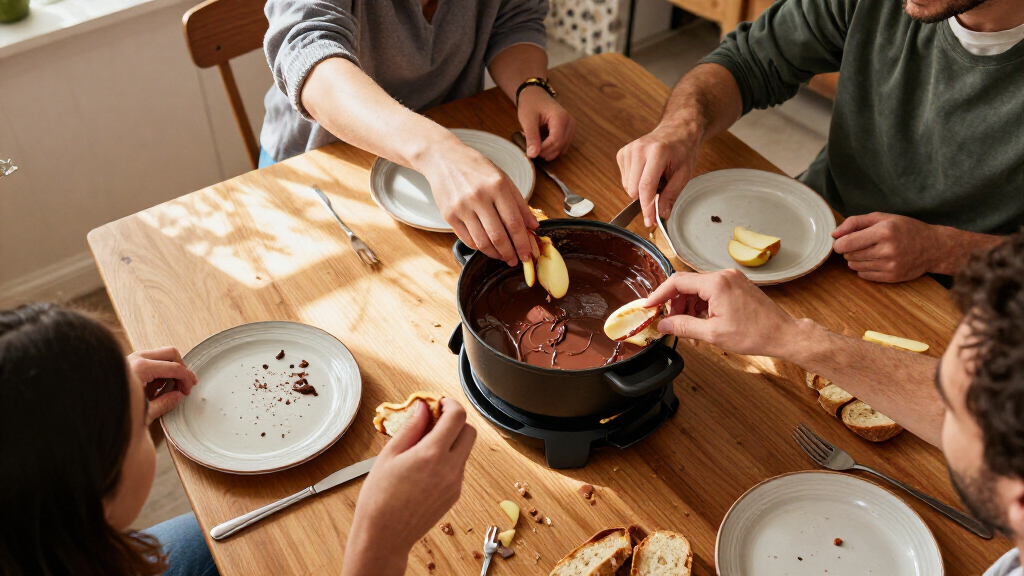 15 Best Electric Fondue Pots for Sharing at Home in 2027