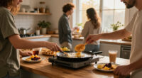 15 Best Electric Griddles for Parties in 2027