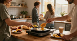 15 Best Electric Griddles for Parties in 2027