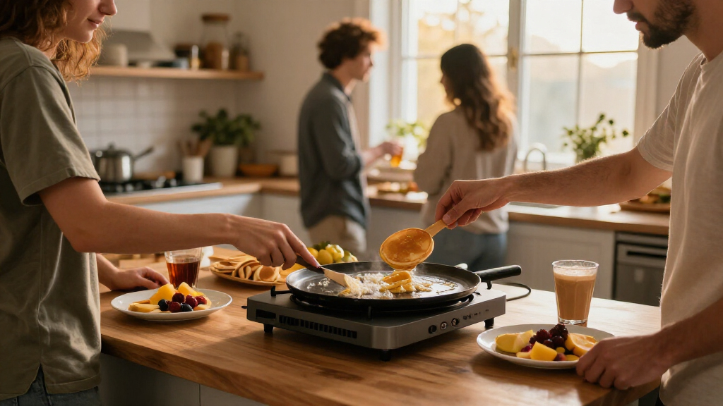 15 Best Electric Griddles for Parties in 2027
