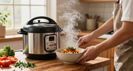 15 Best Electric Pressure Cookers in 2027