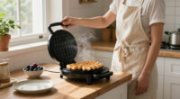 15 Best Electric Waffle Makers for 2027