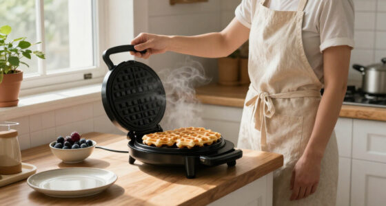 15 Best Electric Waffle Makers for 2027