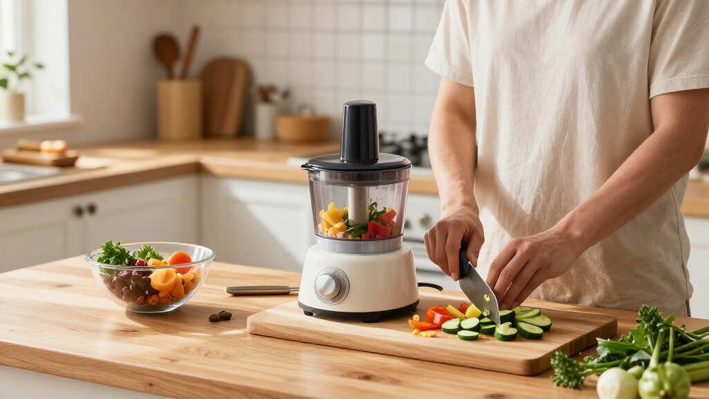 15 Best Food Processors for Home Cooking in 2027