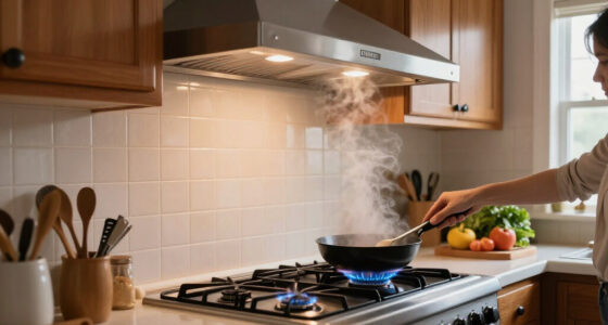 15 Best Gas Stove Ventilation Hoods for 2027