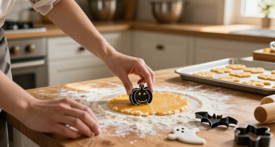 15 Best Halloween Cookie Cutters for Festive Baking in 2027