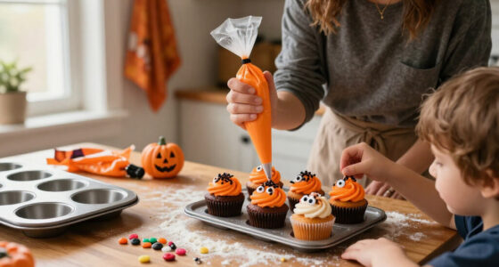 15 Best Halloween Cupcake Decorating Kits for Spooky Bakes in 2027
