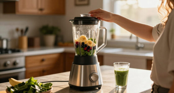 15 Best High-Speed Blenders for Smoothies in 2027