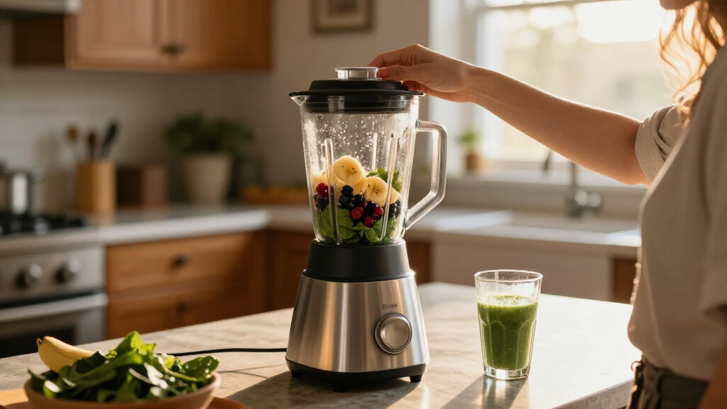 15 Best High-Speed Blenders for Smoothies in 2027