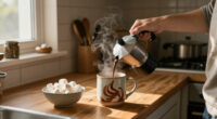 15 Best Hot Chocolate Makers for Creamy Drinks and Easy Entertaining in 2027