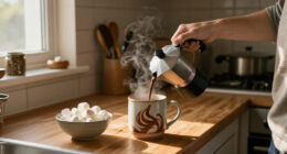 15 Best Hot Chocolate Makers for Creamy Drinks and Easy Entertaining in 2027