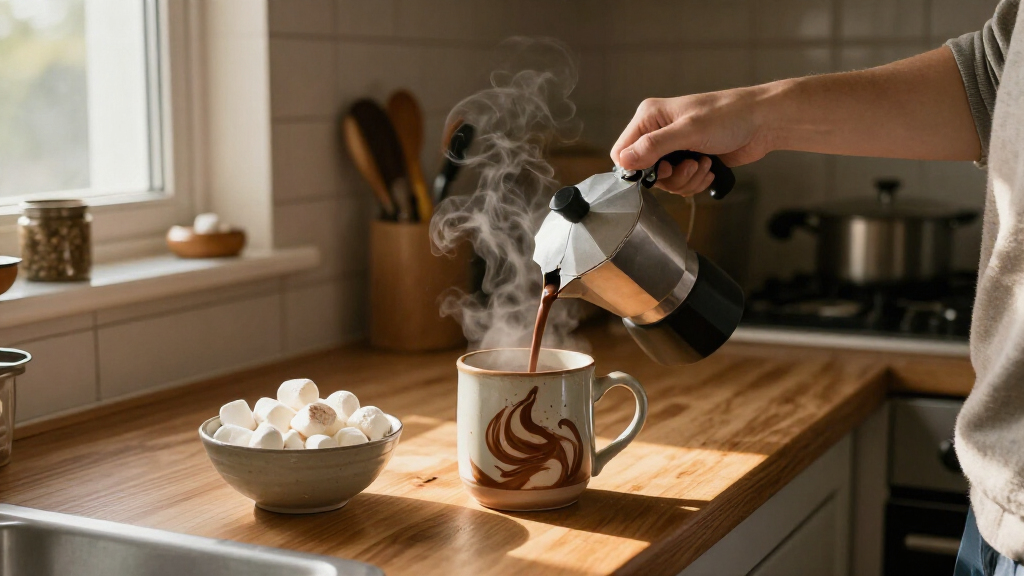 15 Best Hot Chocolate Makers for Creamy Drinks and Easy Entertaining in 2027