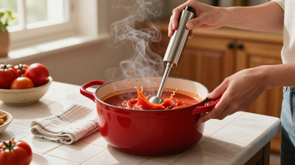 15 Best Immersion Blenders for Faster, More Versatile Prep in 2027