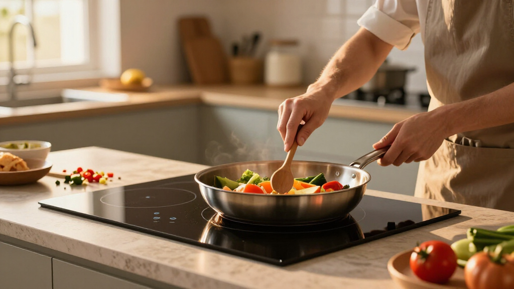 15 Best Induction Cooktops for Home Kitchens in 2027