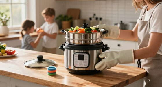 15 Best Instant Pot Accessories for Easier Cooking in 2027