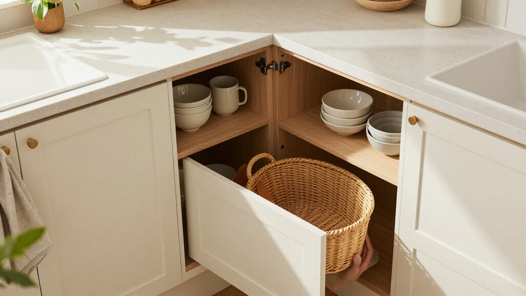 15 Best Japandi Kitchen Storage Solutions for 2027