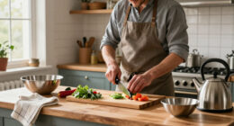 15 Best Kitchen Essentials for Everyday Cooking in 2027