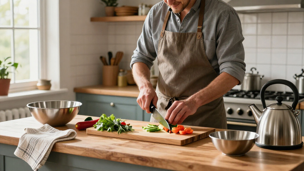 15 Best Kitchen Essentials for Everyday Cooking in 2027