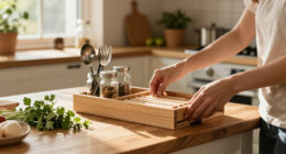 15 Best Kitchen Organizers for Maximizing Space in 2027