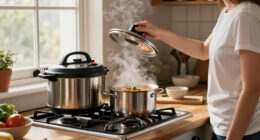 15 Best Pressure Cookers for Faster, More Flexible Cooking in 2027