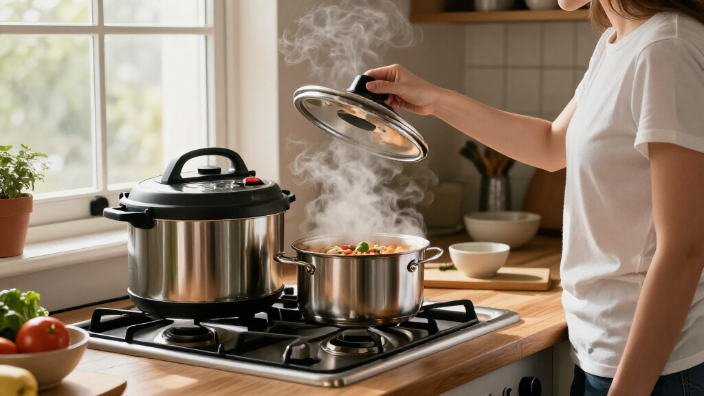 15 Best Pressure Cookers for Faster, More Flexible Cooking in 2027